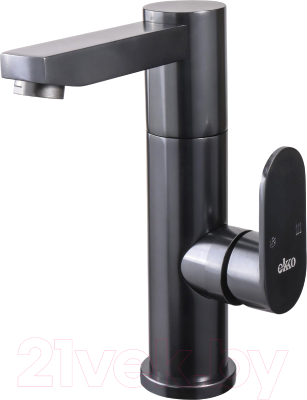 Смеситель Ekko E1083-21 (темно-серый) - фото