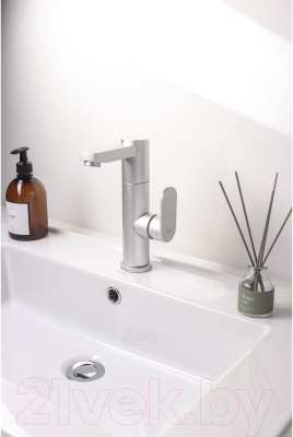 Смеситель Ekko E1083-22 (серый)