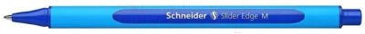 Ручка шариковая Schneider Slider Edge M / 152103