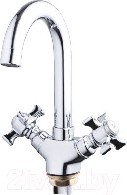 Смеситель Ekko E13024 - фото