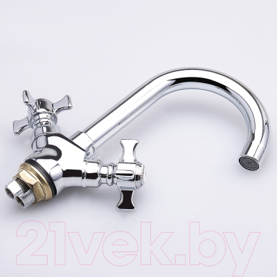 Смеситель Ekko E13024