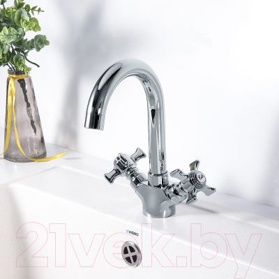 Смеситель Ekko E13024