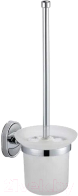 Ершик для унитаза Ekko E1910 - фото