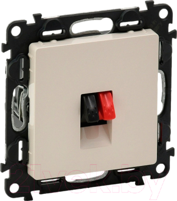 Розетка Legrand Valena Life 753572 - фото
