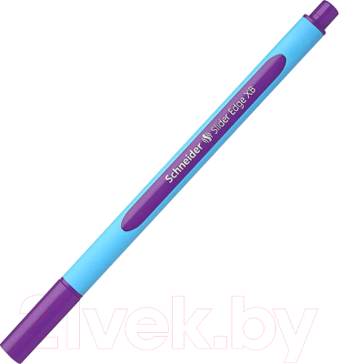 Ручка шариковая Schneider Slider Edge XB / 152208 - фото