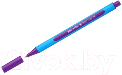 Ручка шариковая Schneider Slider Edge XB / 152208