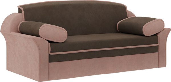 Диван Bravo Мебель Рик 1400 - фото