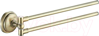 Держатель для полотенца Ekko E3701-2 - фото