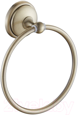 Кольцо для полотенца Ekko E3704 - фото