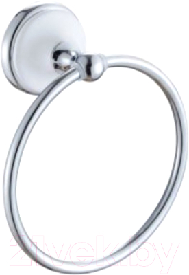 Кольцо для полотенца Ekko E3804 - фото