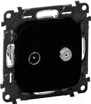 Розетка Legrand Valena Allure 753968 - фото