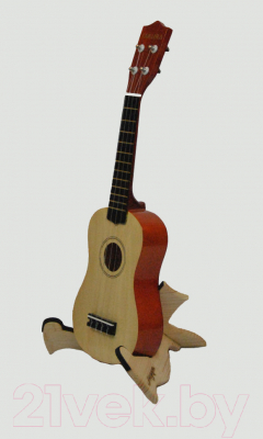 Держатель для укулеле Мозеръ SFP-1