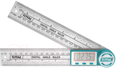 Угломер TOTAL TMT333601 - фото