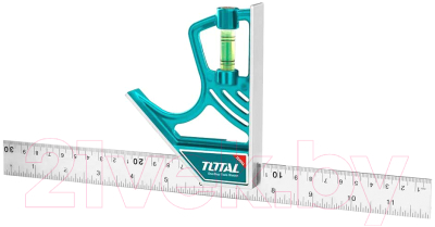 Угольник TOTAL TMT653005 - фото