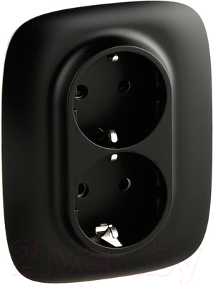 Розетка Legrand Valena Allure 753936 - фото