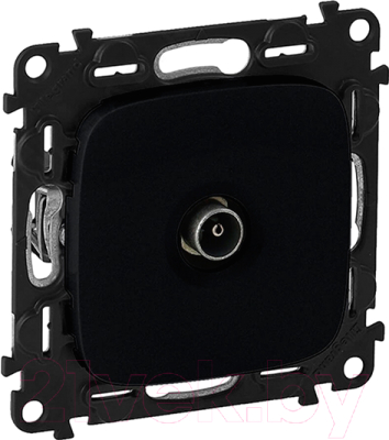 Розетка Legrand Valena Allure 753981 - фото