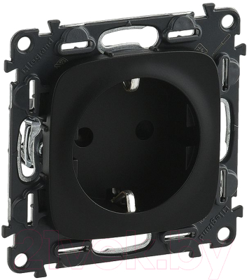 Розетка Legrand Valena Allure 753945 - фото