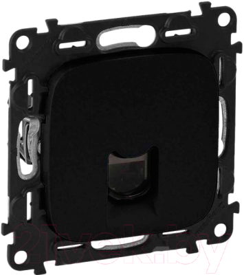 Розетка Legrand Valena Allure 753948 - фото