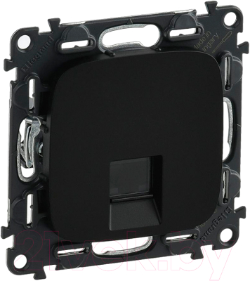 Розетка Legrand Valena Allure 753950 - фото