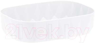 Мыльница Idea Призма М2243 - фото