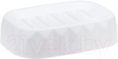 Мыльница Idea Призма М2243