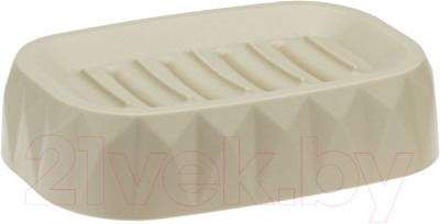 Мыльница Idea Призма М2243