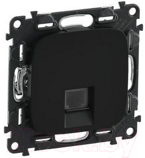 Розетка Legrand Valena Allure 753952 - фото