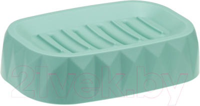 Мыльница Idea Призма М2243