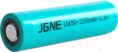Аккумулятор Goldencell JGCNR18650-2200 6.6A