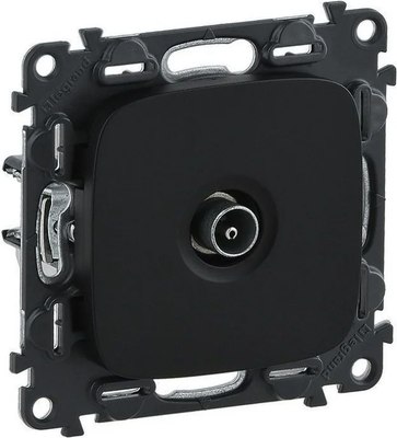 Розетка Legrand Valena Allure 753970 - фото