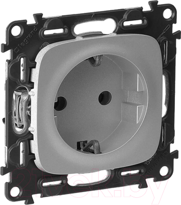 Розетка Legrand Valena Allure 753921 - фото