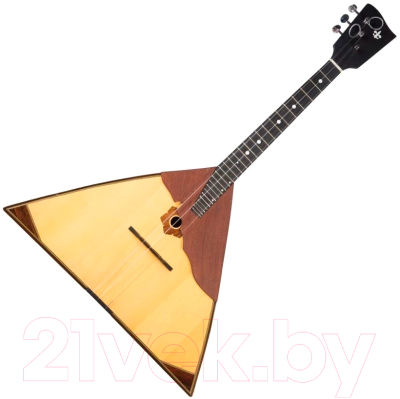 Балалайка Doff BS-Soloist - фото
