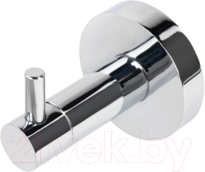 Крючок для ванной Laima 607430 - фото