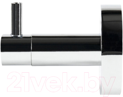 Крючок для ванной Laima 607430