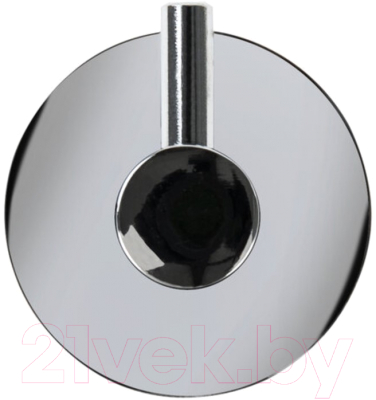 Крючок для ванной Laima 607430