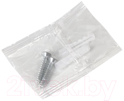 Крючок для ванной Laima 607430