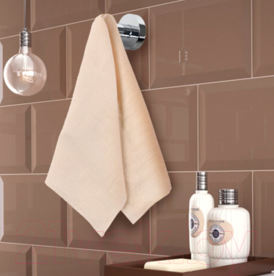 Крючок для ванной Laima 607430