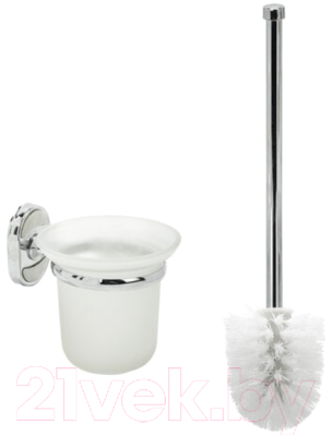 Ершик для унитаза Laima 607425