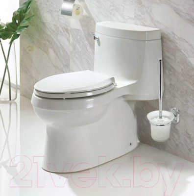 Ершик для унитаза Laima 607425