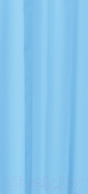 Шторка-занавеска для ванны Вилина 6671 - фото