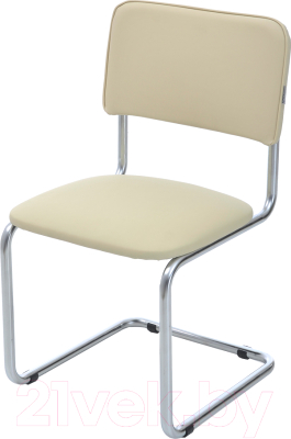 Стул офисный Фабрикант Сильвия BOX5 - фото