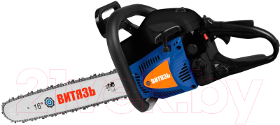 Бензопила цепная ВИТЯЗЬ БП-38-2.3 - фото