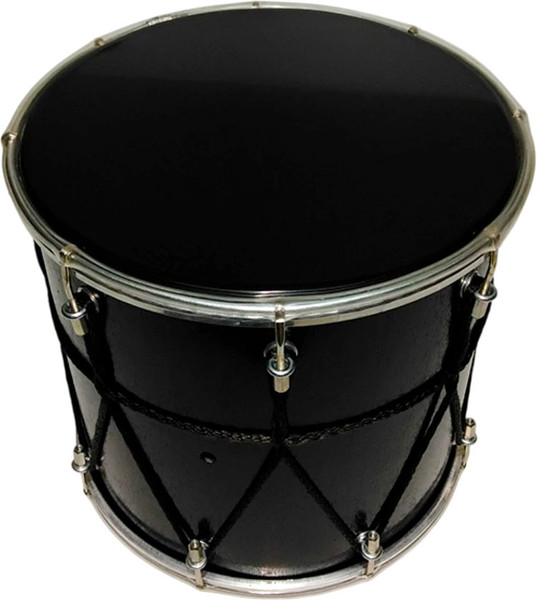 Бас-барабан Мастерская Бехтеревых BK-10Glv - фото