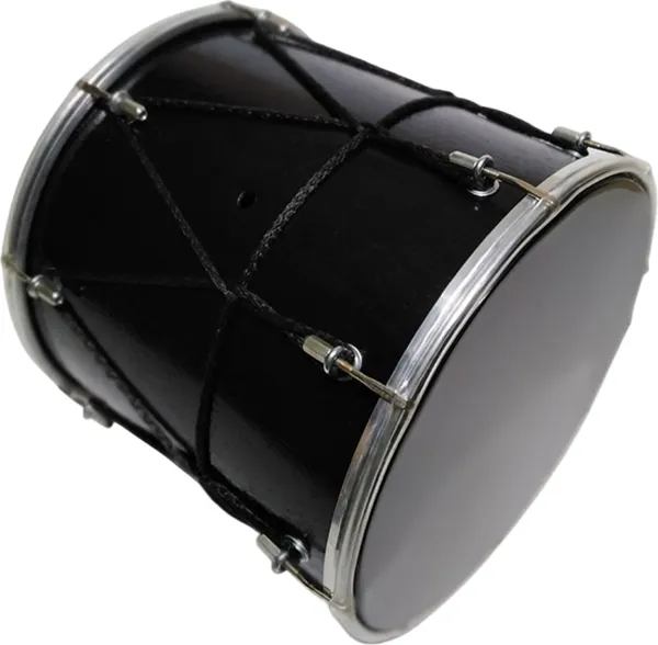 Бас-барабан Мастерская Бехтеревых BK-10Glv