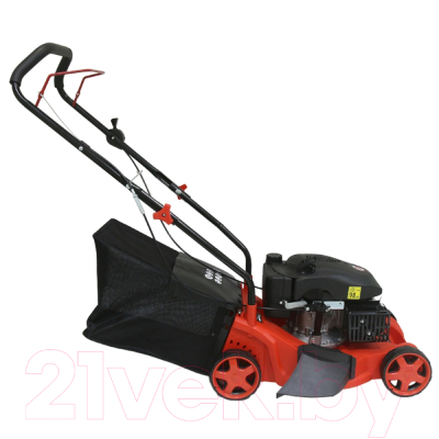 Газонокосилка бензиновая Калибр ГКБ-5/400 (60137)