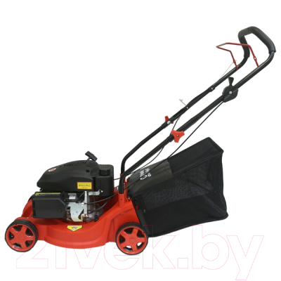 Газонокосилка бензиновая Калибр ГКБ-5/400 (60137)