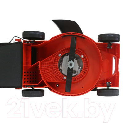 Газонокосилка бензиновая Калибр ГКБ-5/400 (60137)