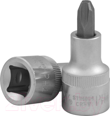 Головка слесарная Jonnesway S11H404 - фото