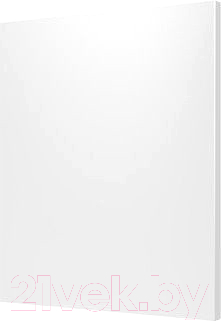 Монолитный поликарбонат Borrex 2050x3050x2мм (опал) - фото