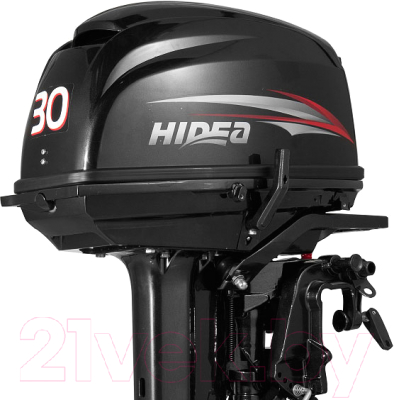 Мотор лодочный HIDEA HD30FFES